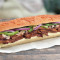 Large Steak Cheese Sub