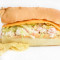 Small Seafood Sub