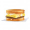 Grilled Cheese Breakfast Sandwich