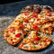 Chipotle Chicken Bacon Flatbread