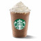 Frappuccino Reg; Mocha