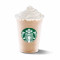 Frappuccino Reg; Chocolate Blanco