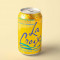 La Croix Lemon