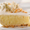 Coconut Cream Pie, Slice