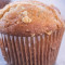 Banana Nut Mammoth Muffin