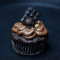 Chocolate Cupcake (Eggless)