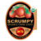 Scrumpy Organic Farm Cider