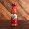 Hot Peri Peri Sauce