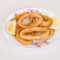 Calamari Pieces