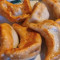 37. Pot Stickers (6 Pcs.