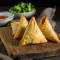 Chicken Samosa [5 Pcs]