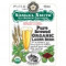 Pure Brewed Organic Lager Beer