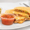 Mild Chicken Quesadillas