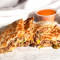 Ground Beef Quesadillas