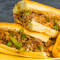 Philly Cheesesteak Steak