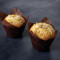 Pineapple Rosemary Muffin