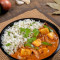 Paneer Kadhai Rice Bowl