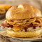 Bbq Bacon Cheddar Grilled Chicken Sandwich