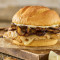 Truffle Mushroom Swiss Grilled Chicken Sandwich