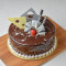 Royal Chocolate Cake (500 Gms)