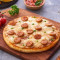 Chicken Sausage Special Pizza