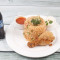 Chicken Rice Bowl (Crispy Chicken 1 Pc, Medium Rice Bowl 1, Soft Drink 250 Ml)