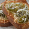 Garlic Bread Cheese Jalapeno