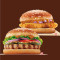 Chicken Makhani Burst Whopper Jr Chicken