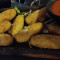 Veg Nugget (10 Pcs)