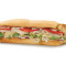 Turkey Ranch Swiss (12 In)