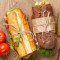 Assortment Of Classic Deli Sandwiches Tray