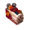 Summer Fruit Cake Slice Sl020