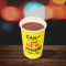 Chocolate Thick Shake (250 Ml)