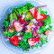 Summer Strawberry Salad