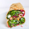 Sweet Beet Wrap