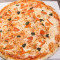 Margherita Pizza Small