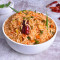 Schezwan Fried Rice (Veg