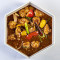 Chilli Chicken Boneless Gravy 1 Chicken Pc