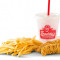 Kids' Chicken Tender Combo