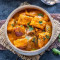 Paneer Tikka Masala. Full