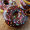 Chocolate Doughnut (Pcs)