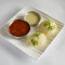 Idli Sambar (2Pcs)