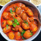 Spicy Dum Aloo Banarasi