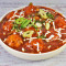 Veg Manchurian Gravy (10 Pc Portion)