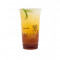 Aiyu Jelly Lemon Green Tea