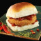 Crispy Vada Pav 1 Pc