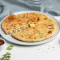 Methi Paneer Onion Paratha