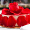 Rose Cake