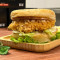 Broast Chicken Burger