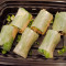 Veggie Vietnamese (Rice) Roll